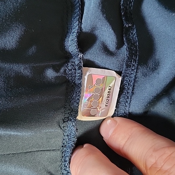 Diadora pant - Picture 6 of 6